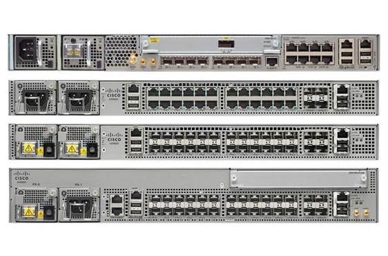 Router Cisco ASR-920-12SZ-IM ASR-920-12SZ-IM by Cisco