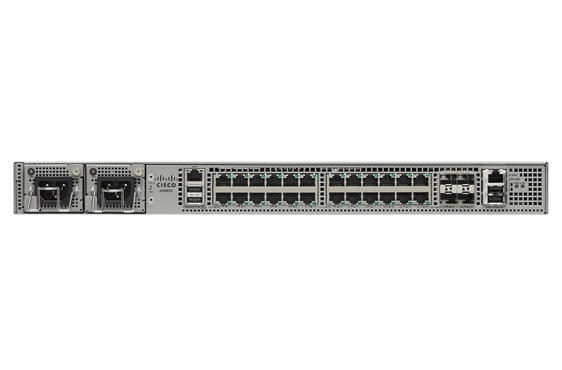 Router Cisco ASR-920-24TZ-M ASR-920-24TZ-M by Cisco