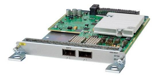 Moduł interfejsu Cisco A900-IMA2F A900-IMA2F by Cisco