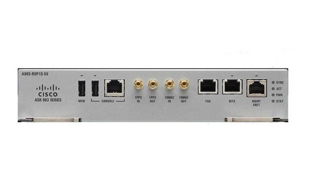 Moduł kontrolny Cisco A903-RSP1B-55 A903-RSP1B-55 by Cisco