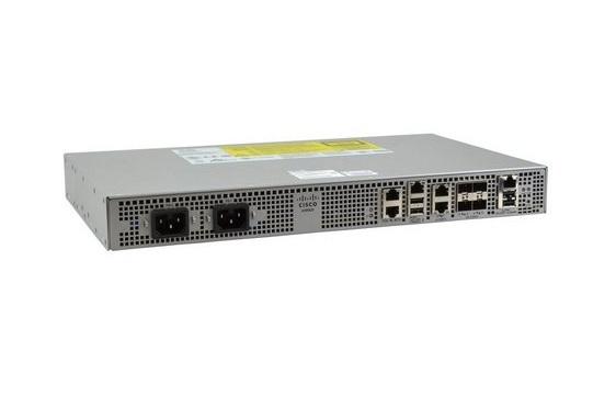 Router Cisco ASR-920-4SZ-A ASR-920-4SZ-A by Cisco