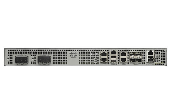 Router Cisco ASR-920-4SZ-D ASR-920-4SZ-D by Cisco