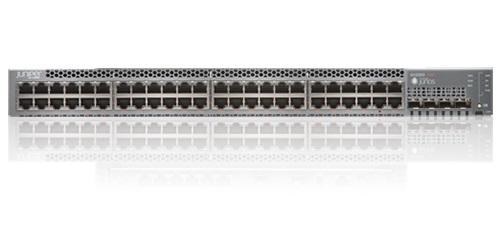 Przełącznik Juniper EX2300-48T EX2300-48T by Juniper