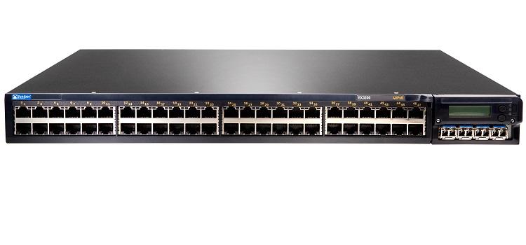 Przełącznik Juniper EX3200-48P EX3200-48P by Juniper