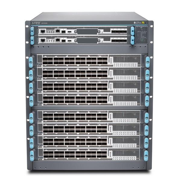 Router Juniper MX10008-BASE MX10008-BASE by Juniper
