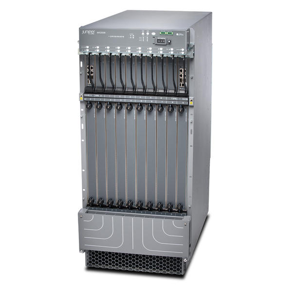 Router Juniper MX2008-PREMIUM MX2008-PREMIUM by Juniper