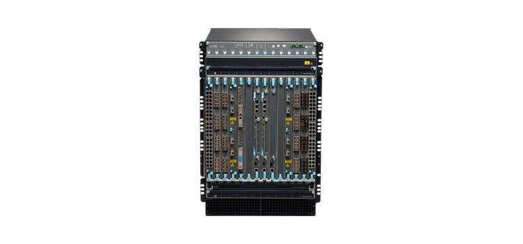 Przełącznik Juniper EX9214-RED3B-AC EX9214-RED3B-AC by Juniper
