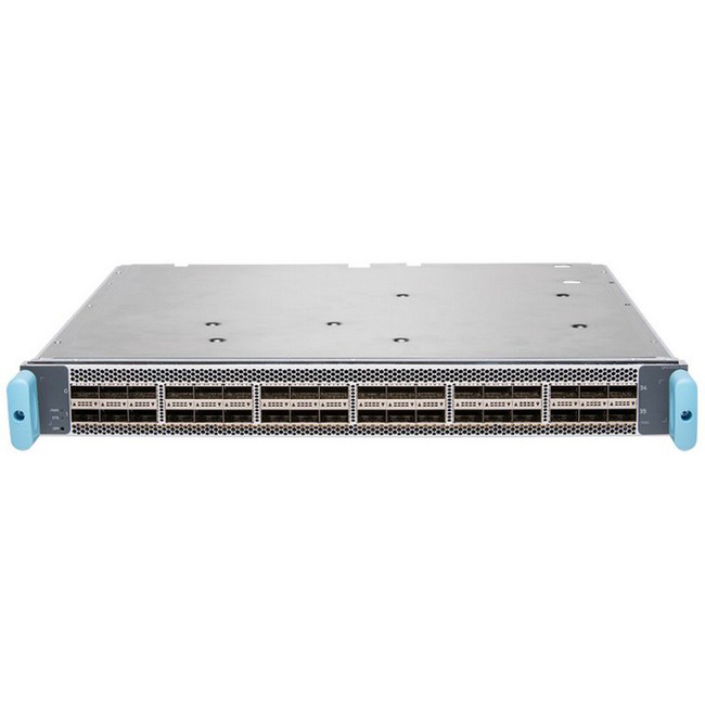 Moduł interfejsu Juniper QFX10000-36Q QFX10000-36Q by Juniper