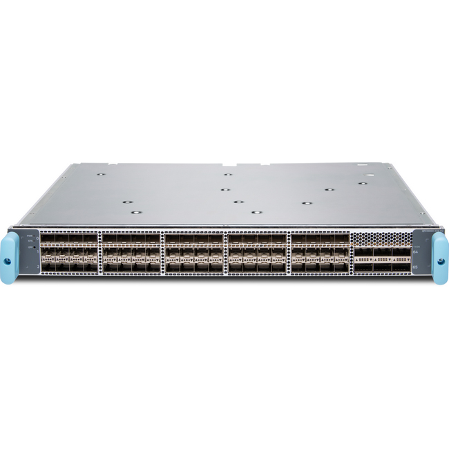 Moduł interfejsu Juniper QFX10000-60S-6Q QFX10000-60S-6Q by Juniper