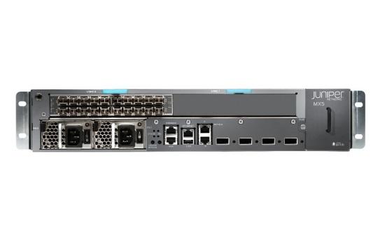 Router Juniper MX5BASE-T MX5BASE-T by Juniper
