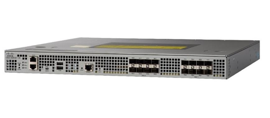 Маршрутизатор Cisco ASR1001-HX ASR1001-HX by Cisco