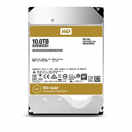 Жорсткий диск WD (WD101KRYZ) WD101KRYZ by WD