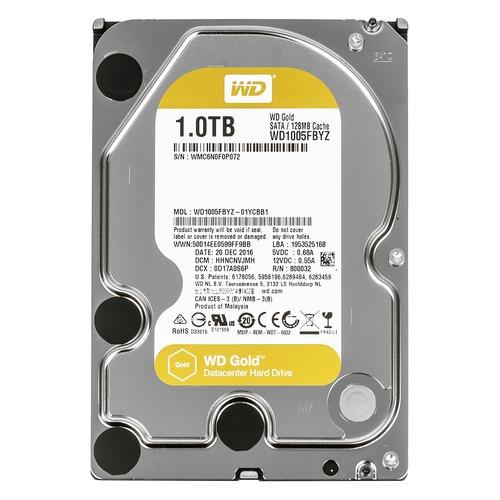 Жорсткий диск WD (WD1005FBYZ) WD1005FBYZ by WD
