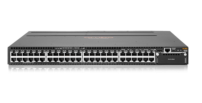 Przełącznik Aruba (HPE) JL072A JL072A by Aruba