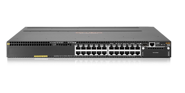 Przełącznik Aruba (HPE) JL073A JL073A by Aruba