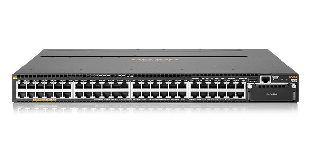Przełącznik Aruba (HPE) JL074A JL074A by Aruba