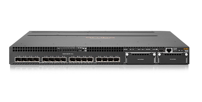 Przełącznik Aruba (HPE) JL075A JL075A by Aruba