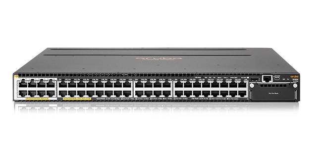 Przełącznik Aruba (HPE) JL076A JL076A by Aruba