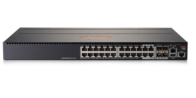 Przełącznik Aruba (HPE) JL319A JL319A by Aruba