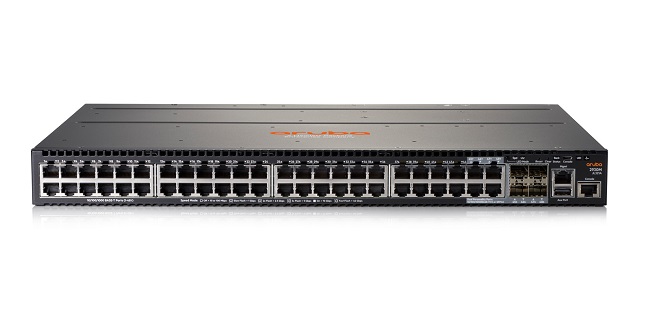 Przełącznik Aruba (HPE) JL321A JL321A by Aruba