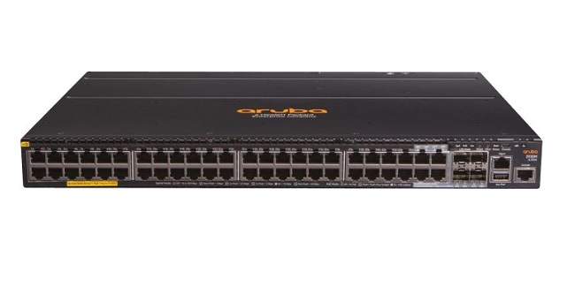 Przełącznik Aruba (HPE) JL323A JL323A by Aruba