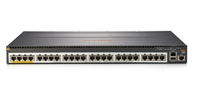 Przełącznik Aruba (HPE) JL324A JL324A by Aruba