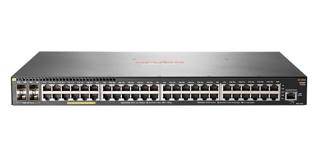 Przełącznik Aruba (HPE) JL262A JL262A by Aruba