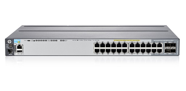 Przełącznik Aruba (HPE) J9727A J9727A by Aruba