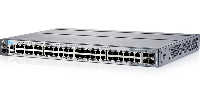 Przełącznik Aruba (HPE) J9728A J9728A by Aruba