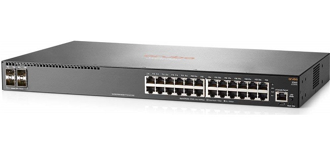 Przełącznik Aruba (HPE) JL354A JL354A by Aruba