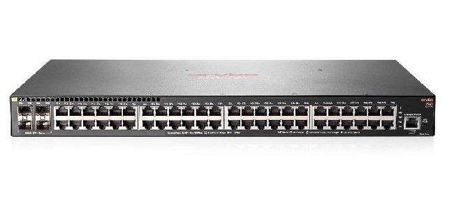 Przełącznik Aruba (HPE) JL355A JL355A by Aruba