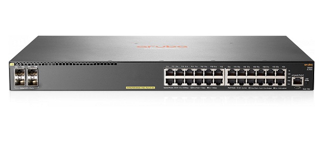 Przełącznik Aruba (HPE) JL356A JL356A by Aruba