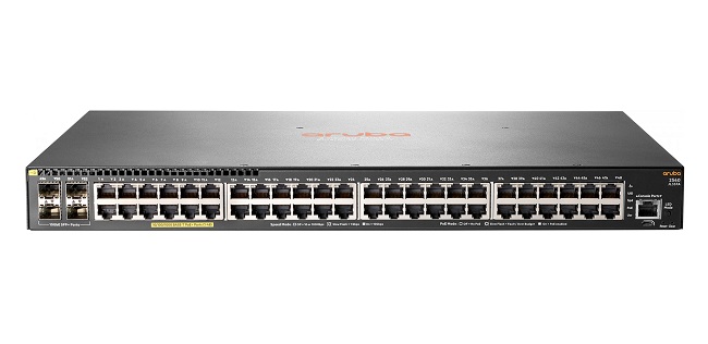 Przełącznik Aruba (HPE) JL357A JL357A by Aruba