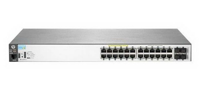 Przełącznik Aruba (HPE) J9773A J9773A by Aruba