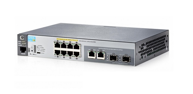 Przełącznik Aruba (HPE) J9774A J9774A by Aruba