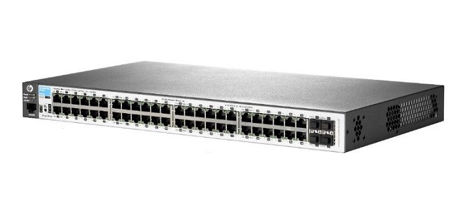 Przełącznik Aruba (HPE) J9775A J9775A by Aruba