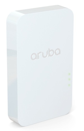 Punkt dostępu Aruba (HPE) JY693A JY693A by Aruba