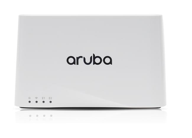 Punkt dostępu Aruba (HPE) JY712A JY712A by Aruba