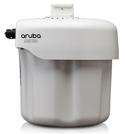 Punkt dostępu Aruba (HPE) JW249A JW249A by Aruba