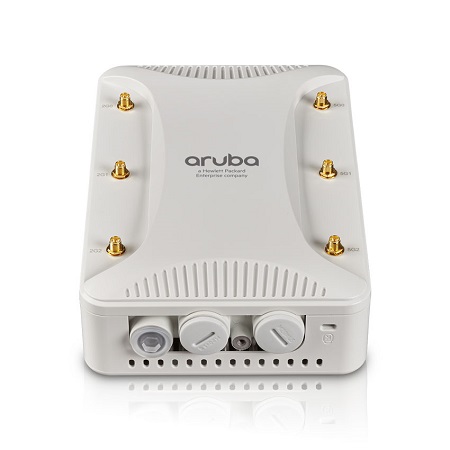 Punkt dostępu Aruba (HPE) JW245A JW245A by Aruba