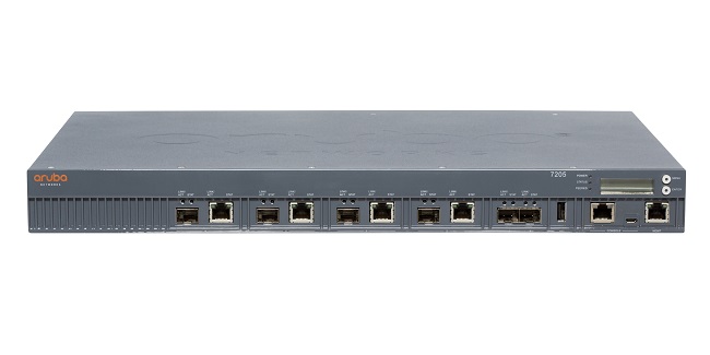 Kontroler Aruba (HPE) JW735A JW735A by Aruba
