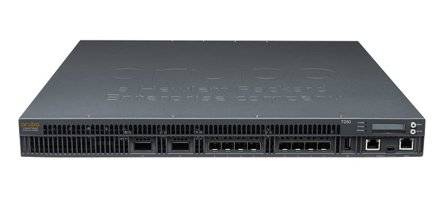 Kontroler Aruba (HPE) JX911A JX911A by Aruba