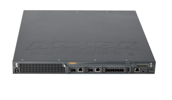 Kontroler Aruba (HPE) JW783A JW783A by Aruba