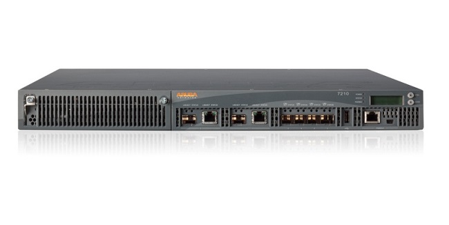 Kontroler Aruba (HPE) JW743A JW743A by Aruba