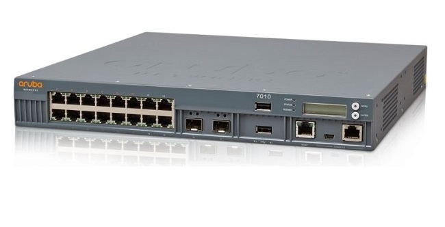 Kontroler Aruba (HPE) JW678A JW678A by Aruba