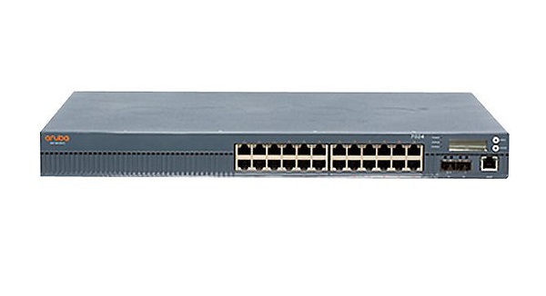 Kontroler Aruba (HPE) JW682A JW682A by Aruba