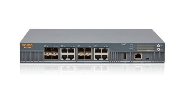 Kontroler Aruba (HPE) JW686A JW686A by Aruba
