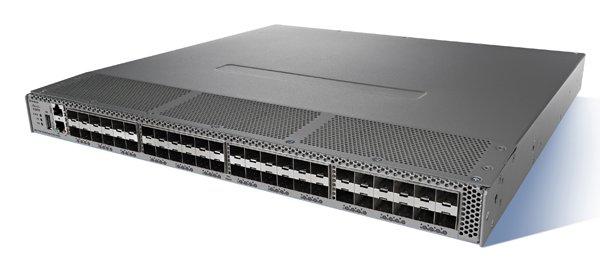Przełącznik Cisco DS-C9148S-12PK9 DS-C9148S-12PK9 by Cisco