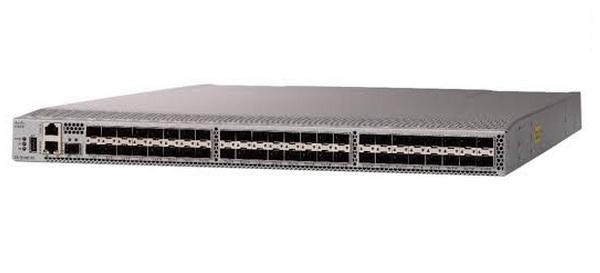 Przełącznik Cisco DS-C9148T-24PETK9 DS-C9148T-24PETK9 by Cisco