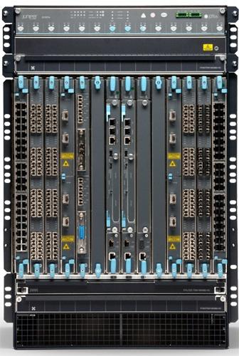 Przełącznik Juniper EX9214-BASE3-AC EX9214-BASE3-AC by Juniper